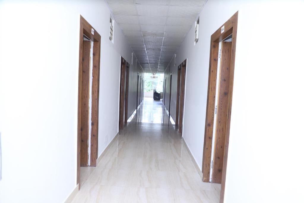 Hotel Aashirvad Faridabad Eksteriør bilde