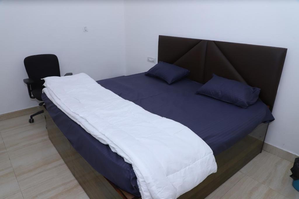 Hotel Aashirvad Faridabad Eksteriør bilde